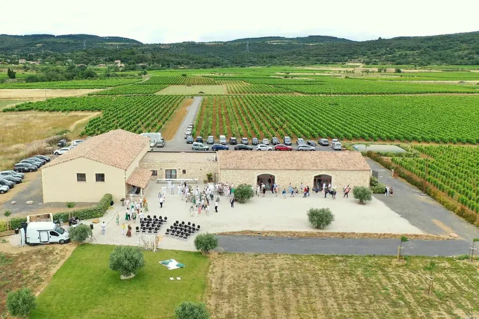 Domaine de la Resclauze — photo 4