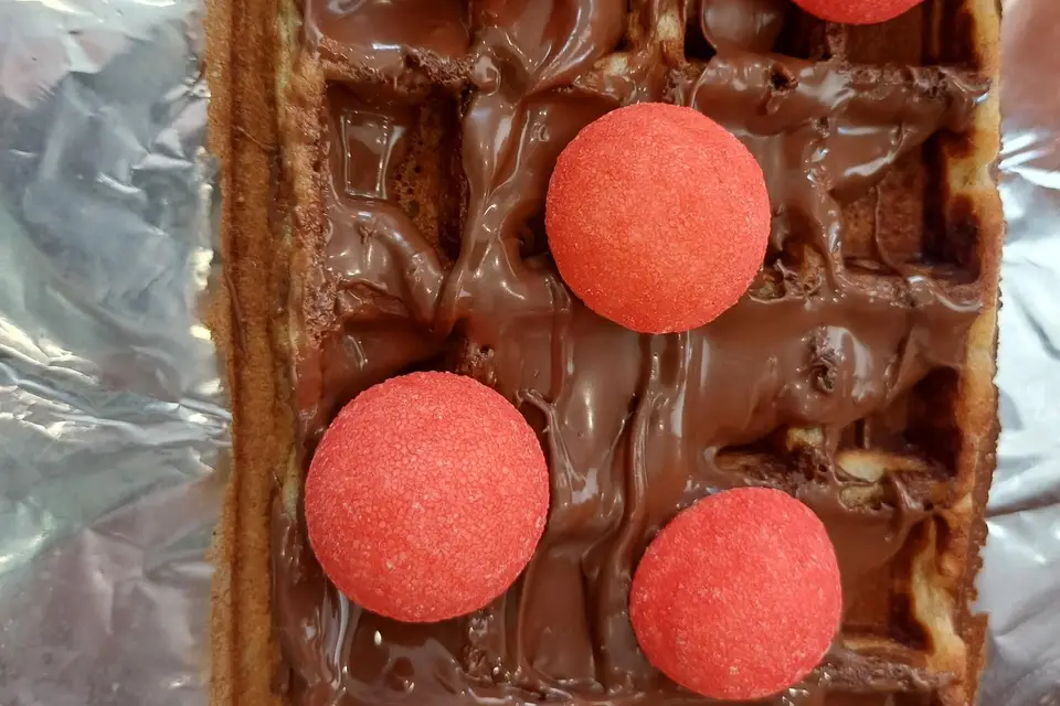 Breizh Gaufres — photo 1