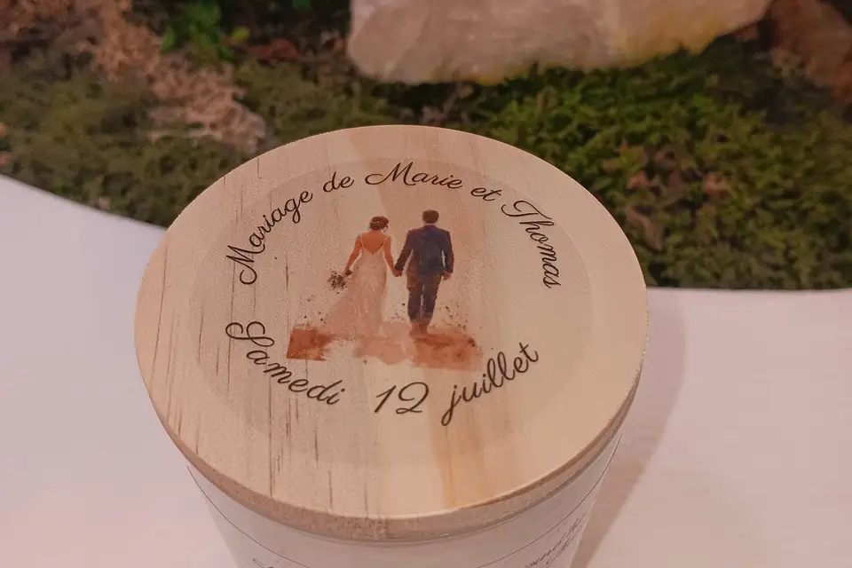 Emotions Bougies — photo 2