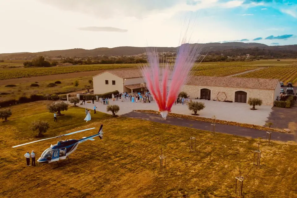 Domaine de la Resclauze — photo 6