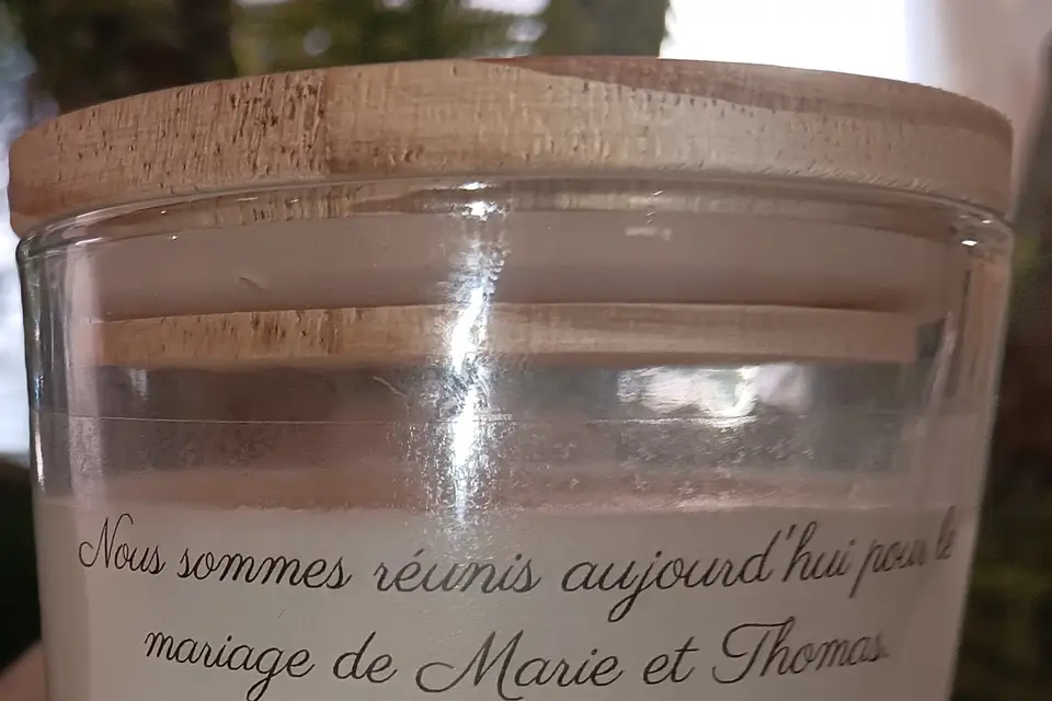 Emotions Bougies — photo 1