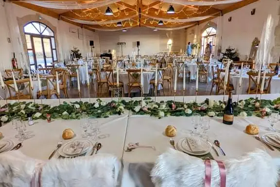 Domaine de la Resclauze — photo 2