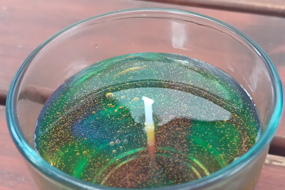 Emotions Bougies — photo 3