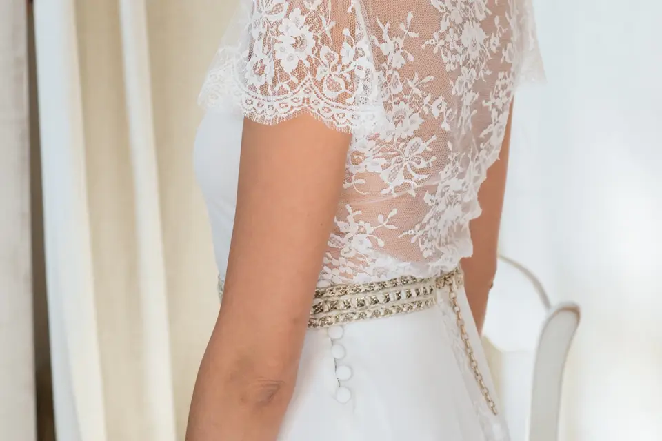 Lili in zi Hair — photo 8