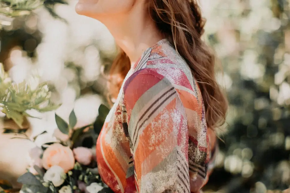 Lili in zi Hair — photo 5