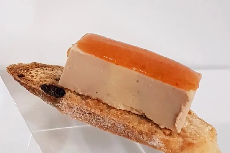 Création Culinaire — photo 6