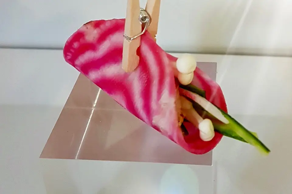 Création Culinaire — photo 5