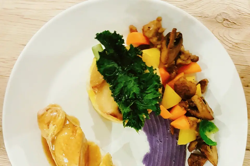 Création Culinaire — photo 1