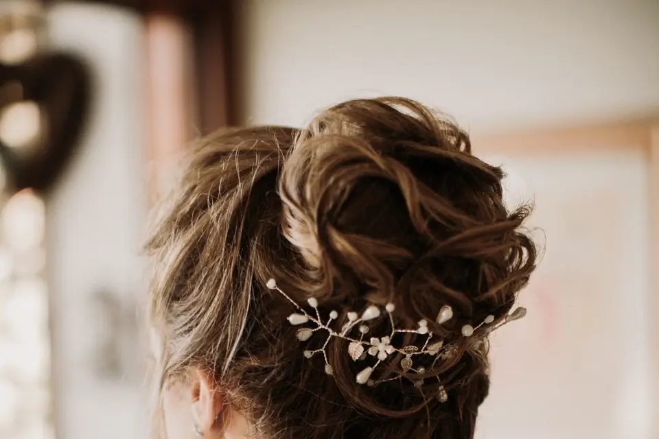 Lili in zi Hair — photo 2