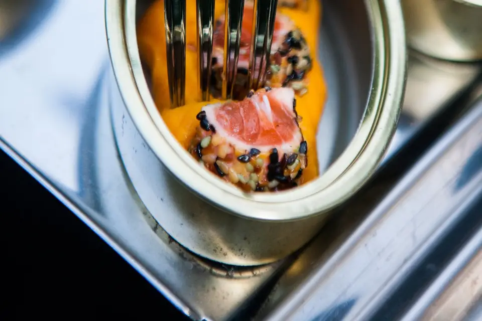 Création Culinaire — photo 4