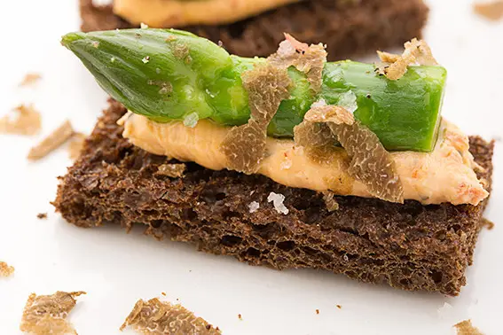 Création Culinaire — photo 2