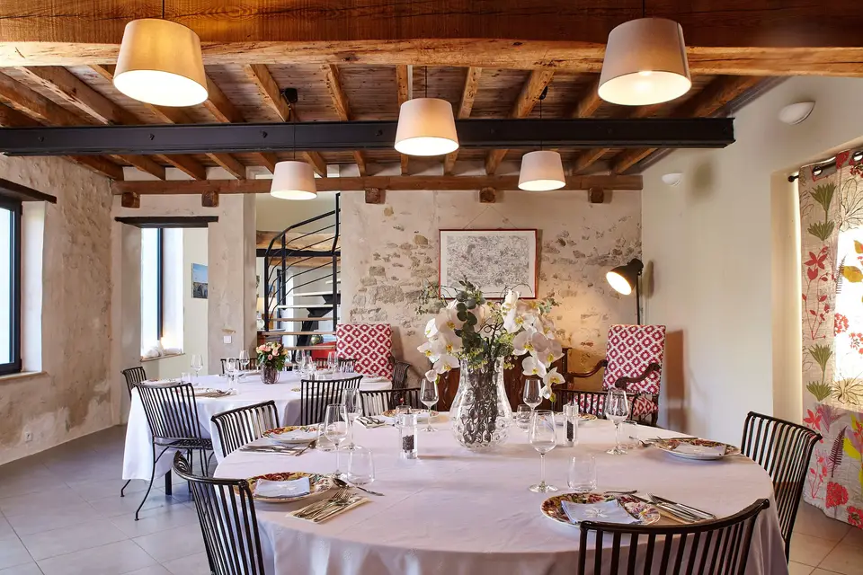 Hôtel Les Herbes Folles — photo 1