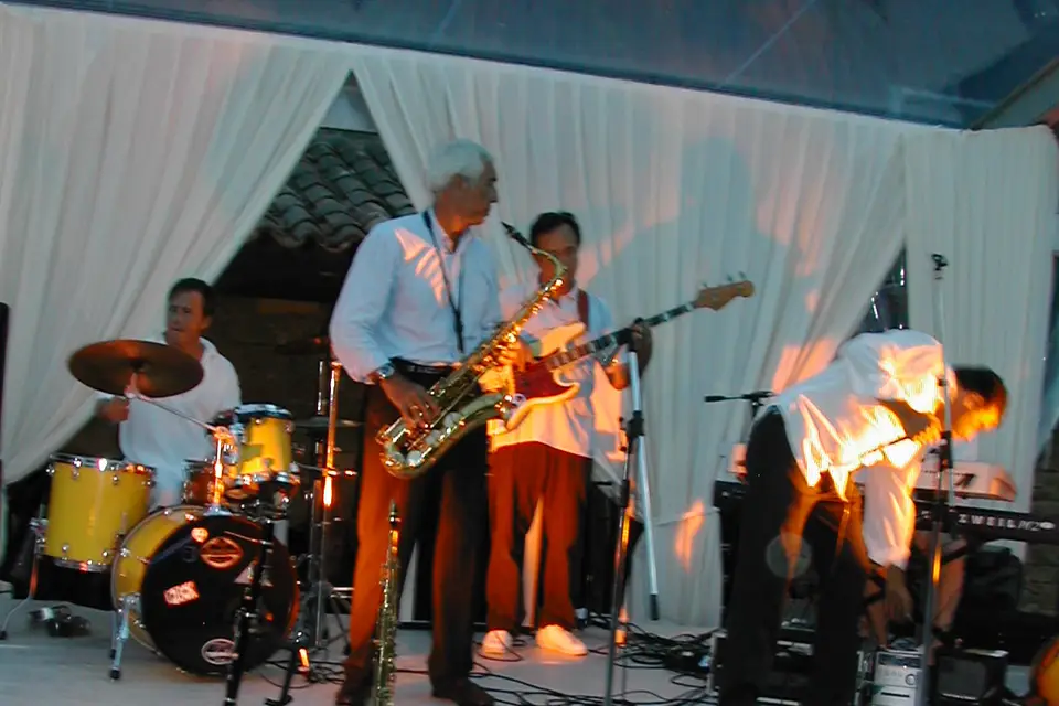 Tour Fleur Tout Flamme — photo 7