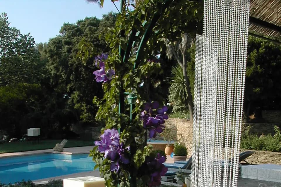 Tour Fleur Tout Flamme — photo 3