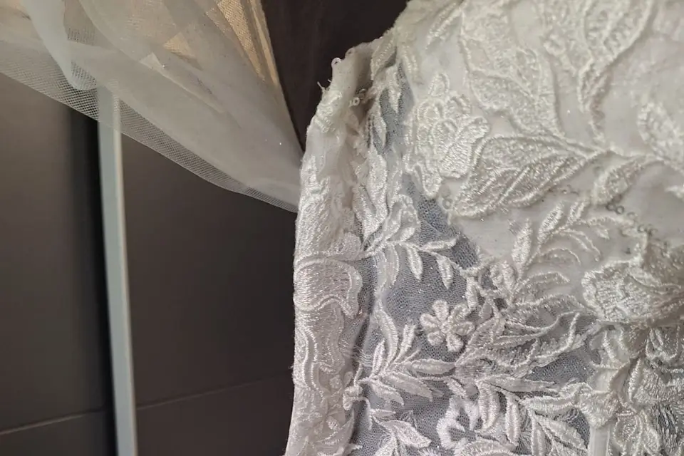 Corinne Retouche Couture — photo 5