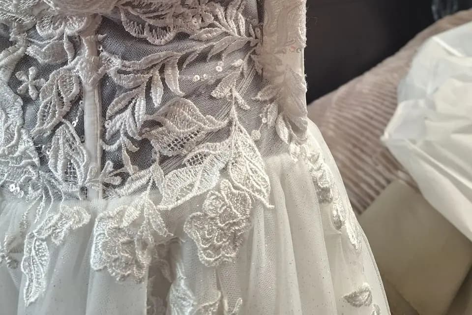 Corinne Retouche Couture — photo 7