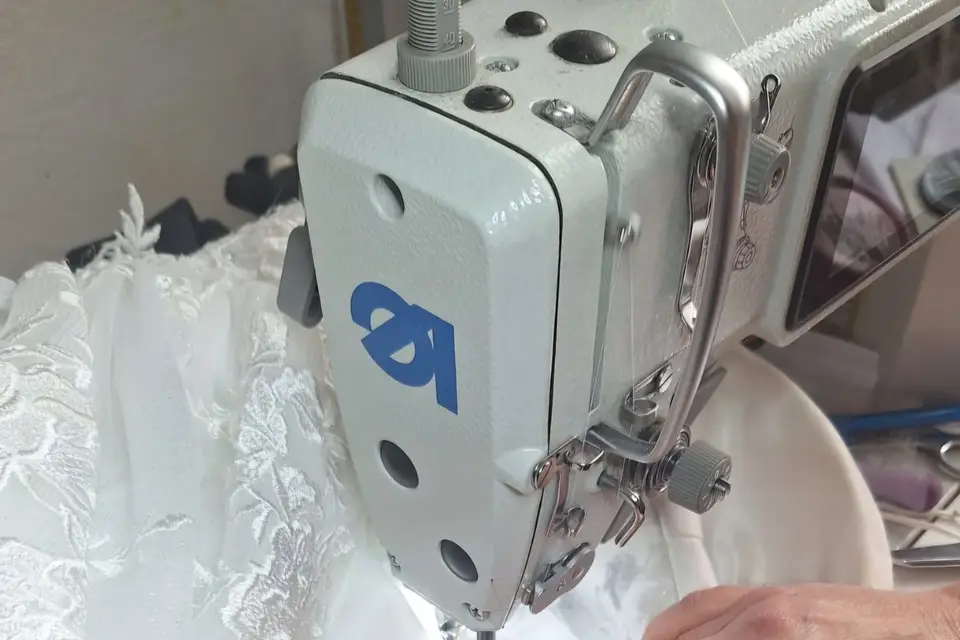 Corinne Retouche Couture — photo 2