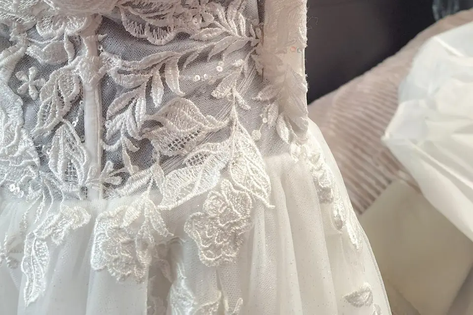 Corinne Retouche Couture — photo 4