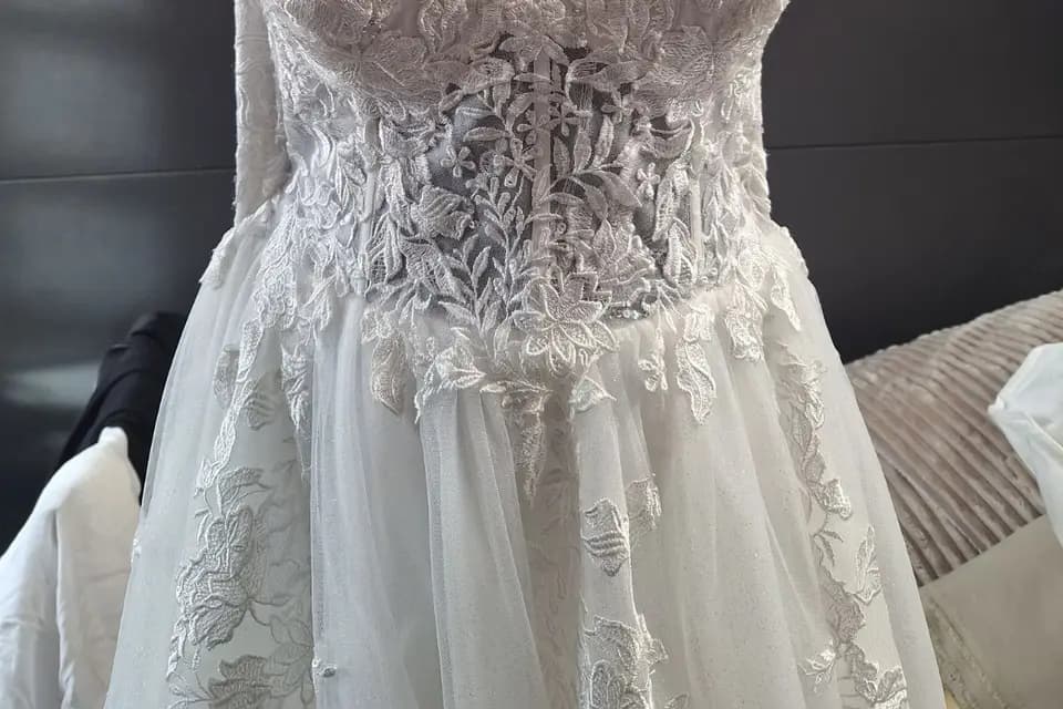 Corinne Retouche Couture — photo 1