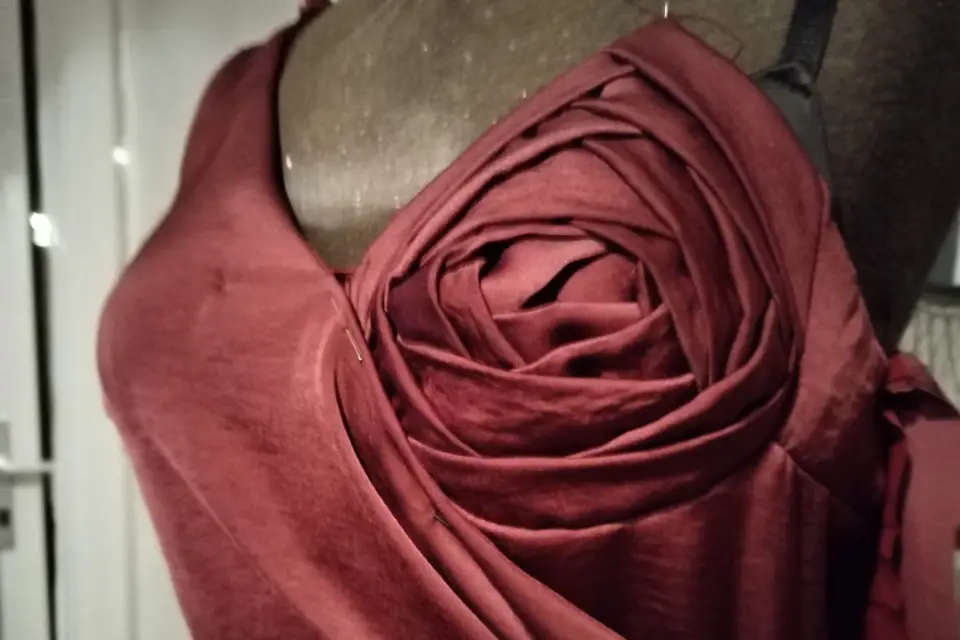 Corinne Retouche Couture — photo 8