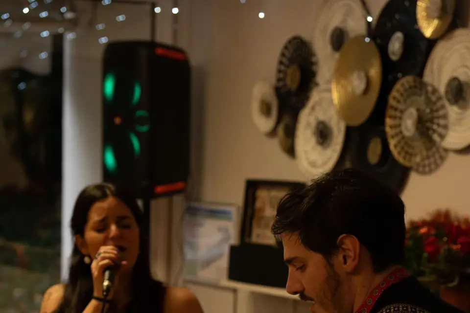 Velvet Anacrouse — photo 8