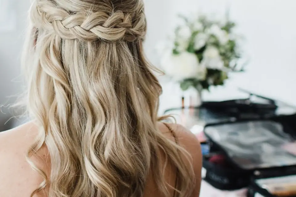 ML Coiffure — photo 1