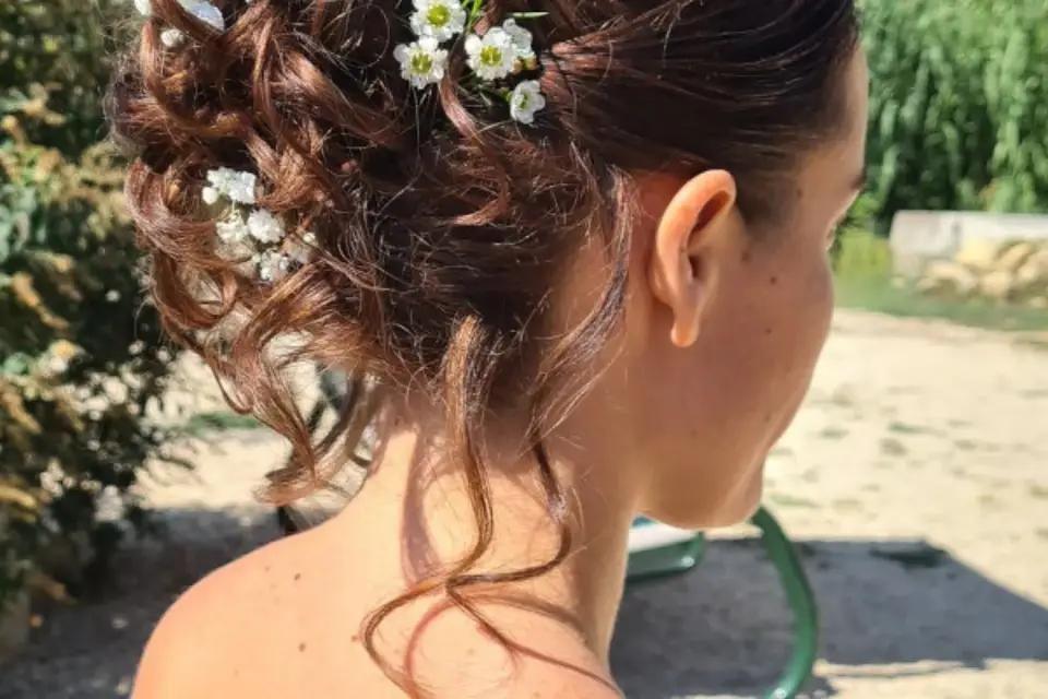 ML Coiffure — photo 5