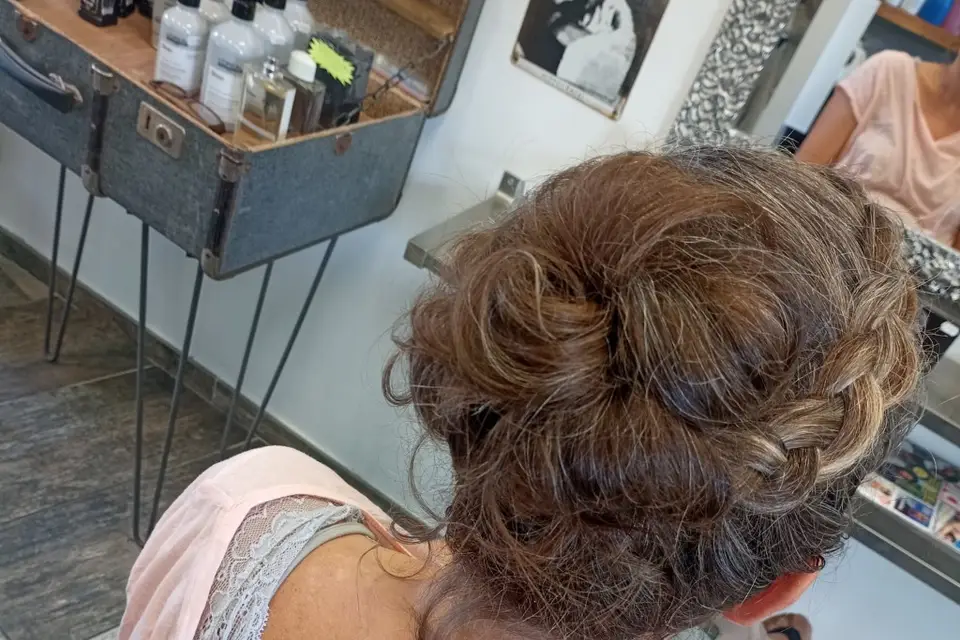 ML Coiffure — photo 6