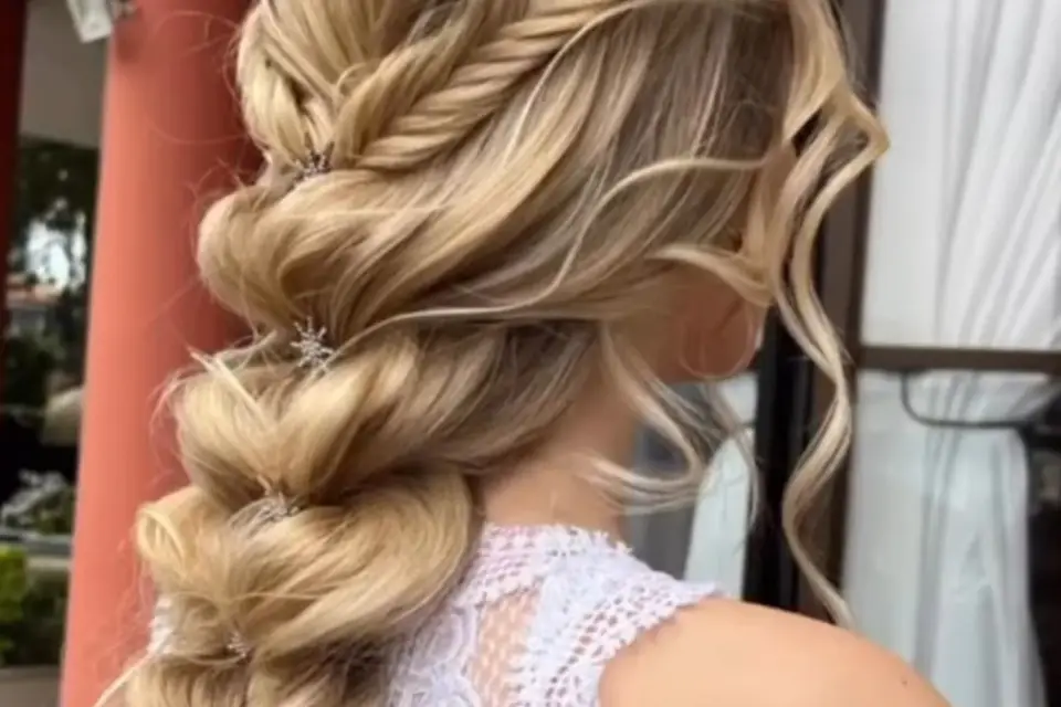 ML Coiffure — photo 7