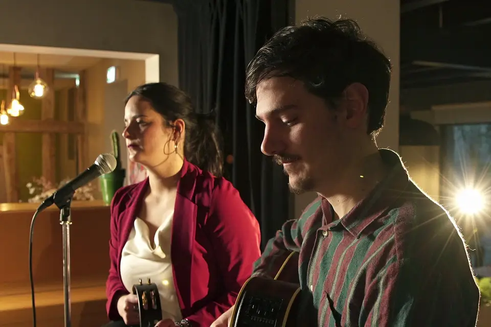 Velvet Anacrouse — photo 3