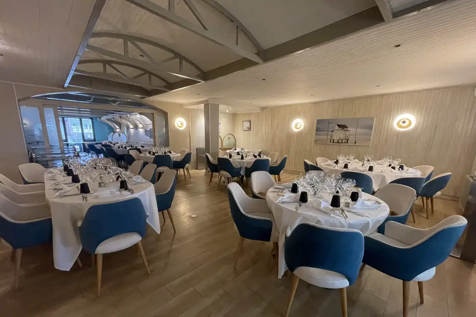 Restaurant Le Vivier — photo 8