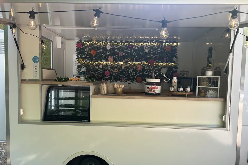 Bonsoir Event — photo 1