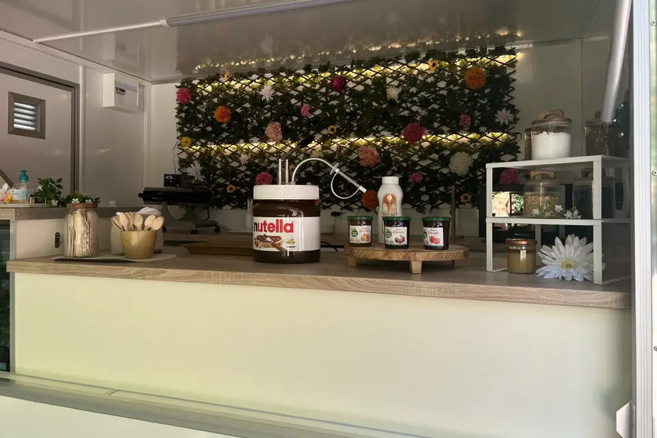 Bonsoir Event — photo 2