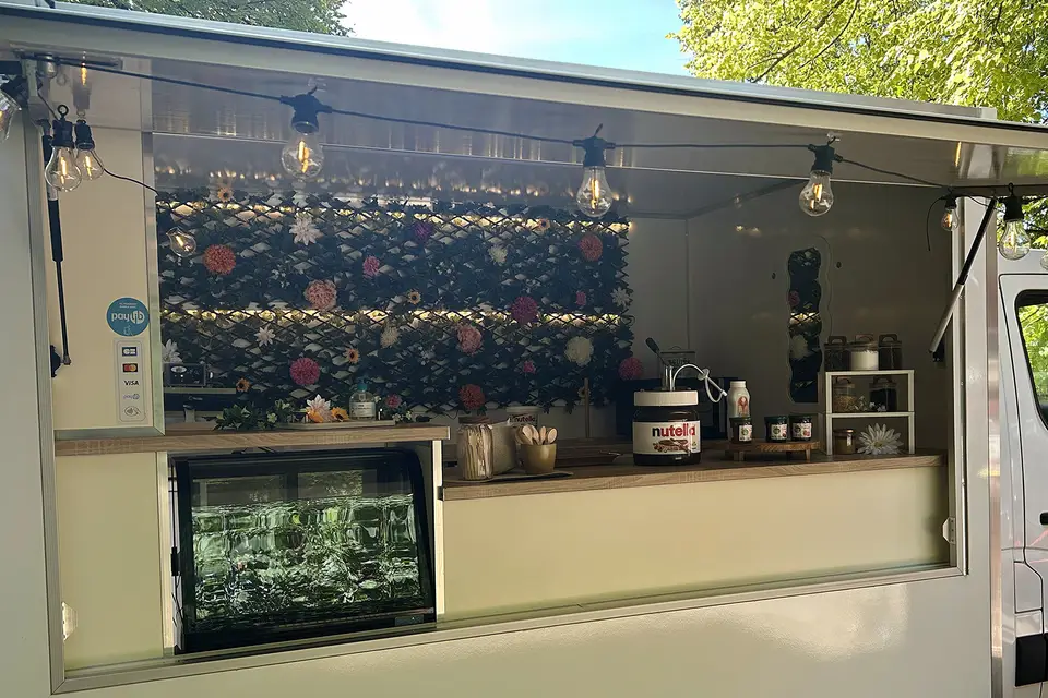 Bonsoir Event — photo 3