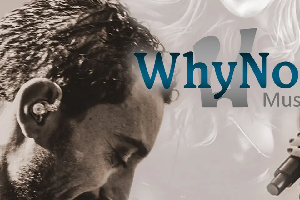 WhyNot Music