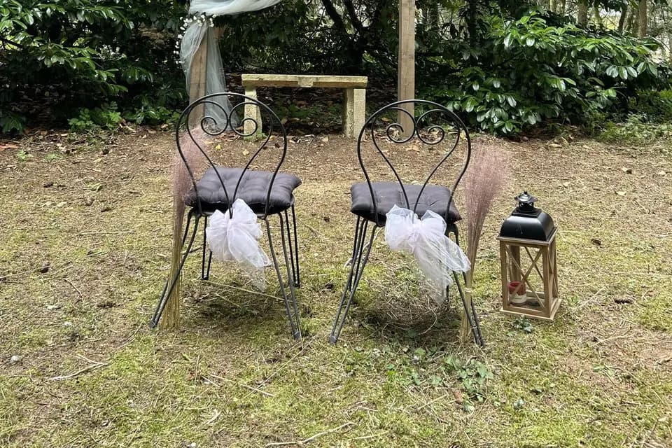 Domaine de Cantaranne — photo 7