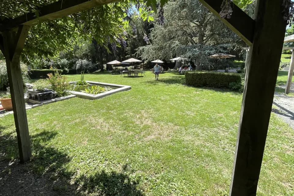 Domaine de Cantaranne — photo 4