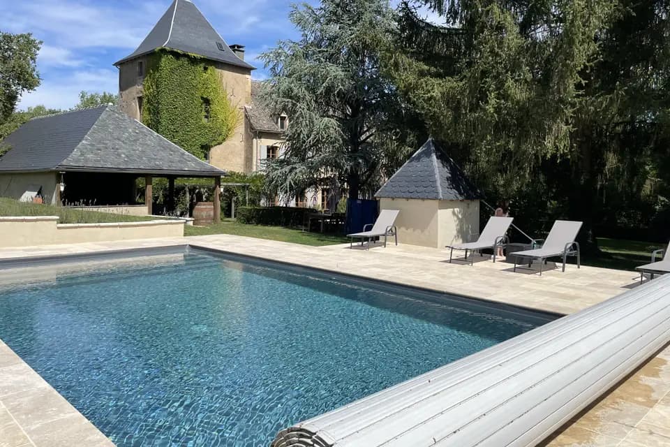 Domaine de Cantaranne — photo 3