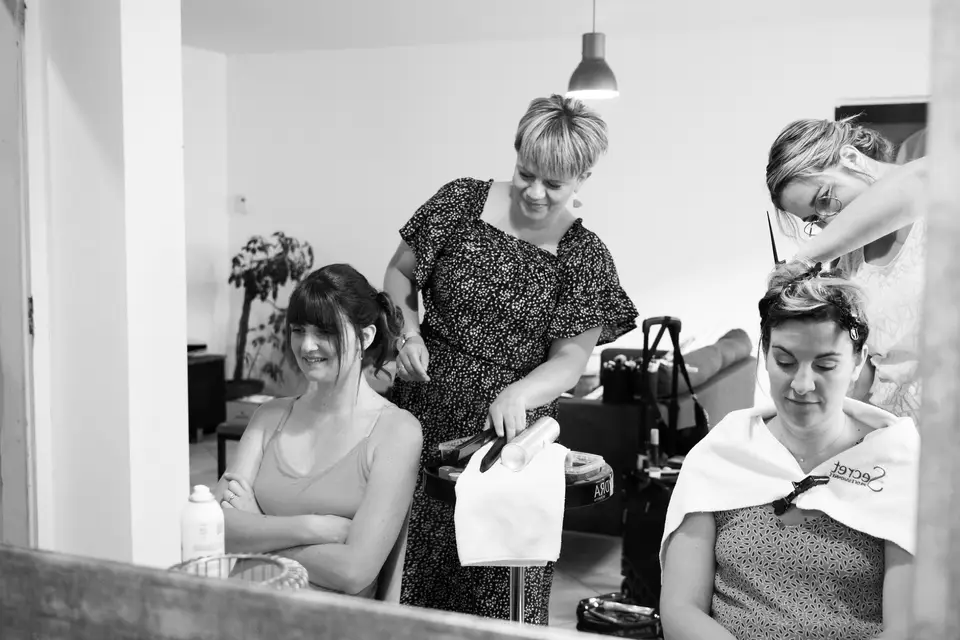 Le Long Court — photo 1