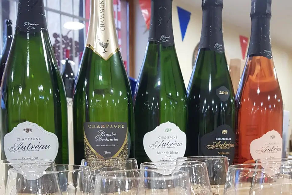 Cave Mathelin — photo 7