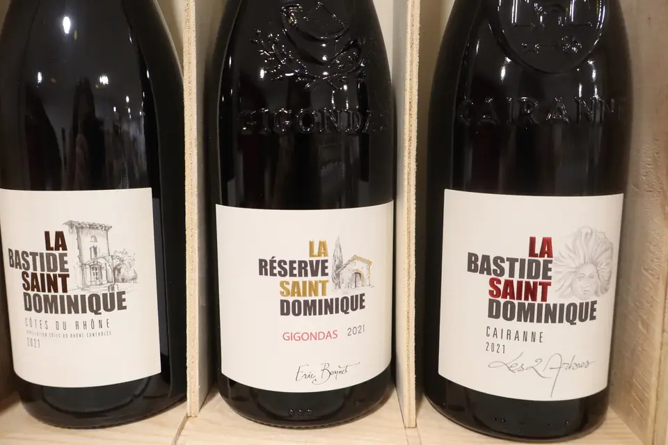 Cave Mathelin — photo 6