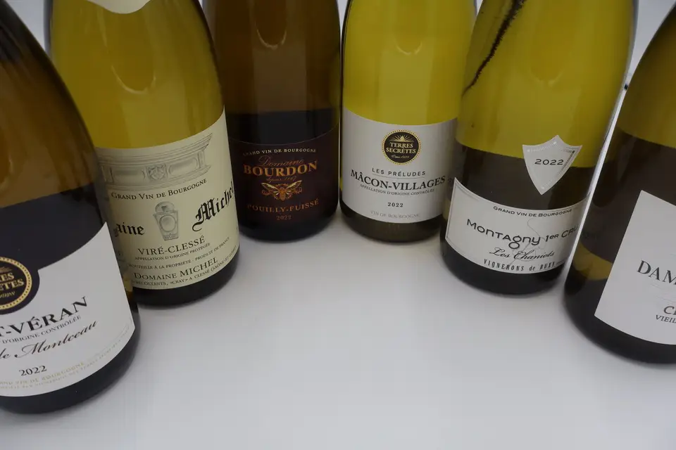 Cave Mathelin — photo 8