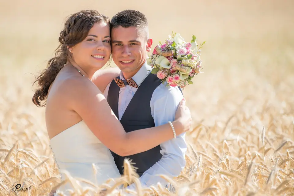 Pascal Pierre — photo 8