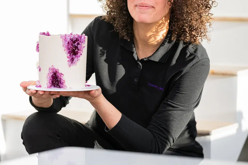 Précieux Délices — photo 2