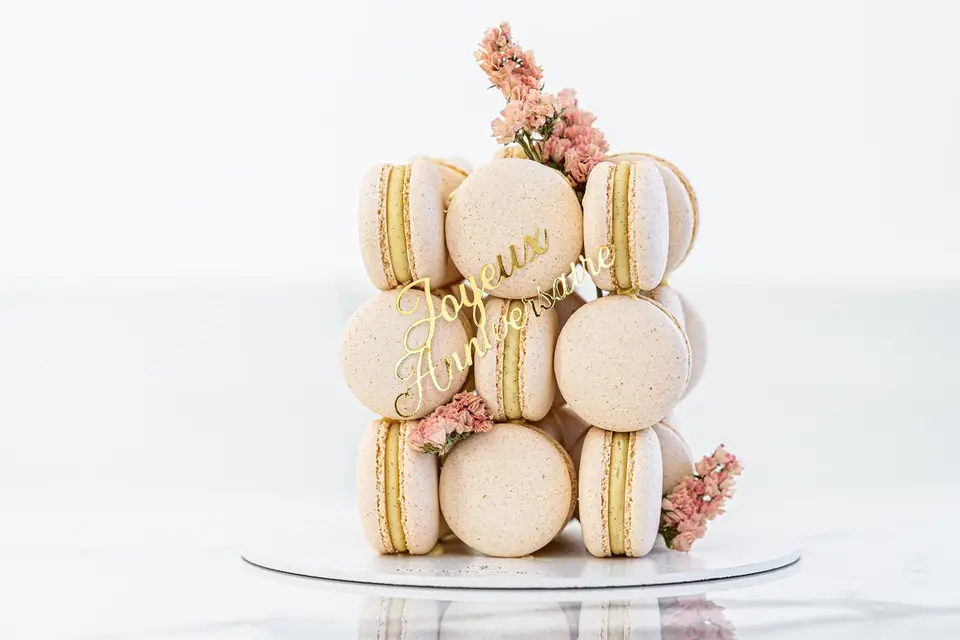 Précieux Délices — photo 5