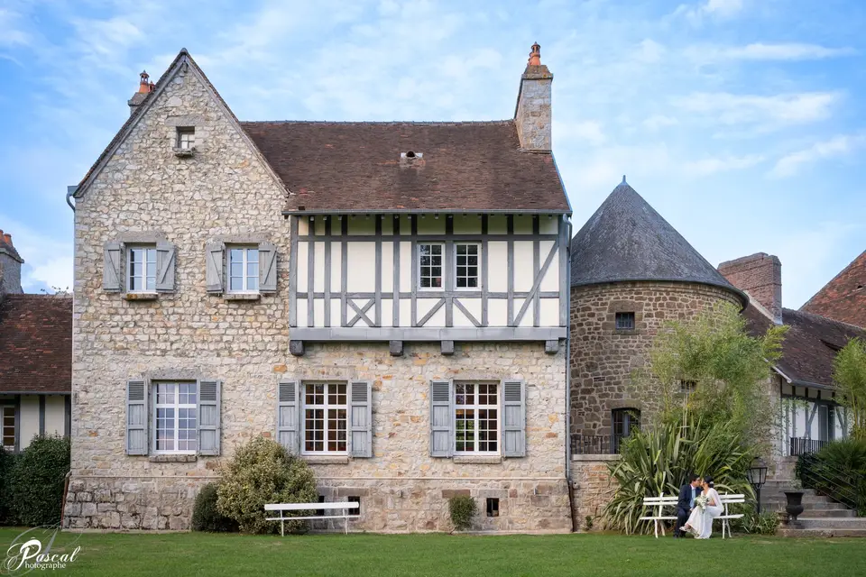 Pascal Pierre — photo 2