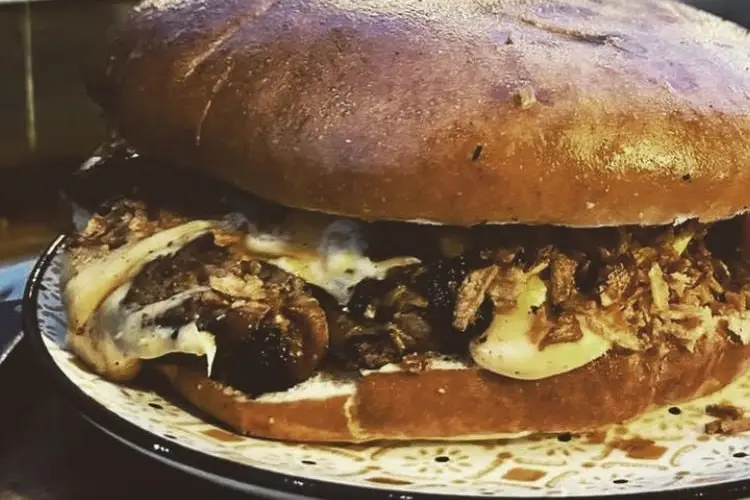 Le P'tit V — photo 3