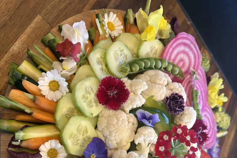 Chez Clémence et Béatrice - Le Food Truck — photo 1