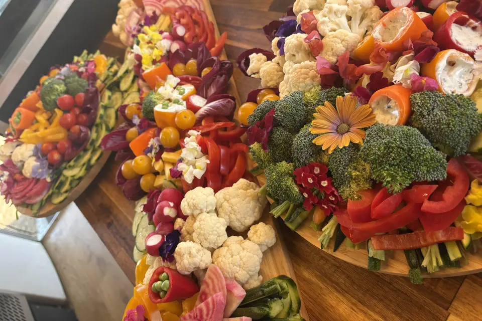 Chez Clémence et Béatrice - Le Food Truck — photo 5