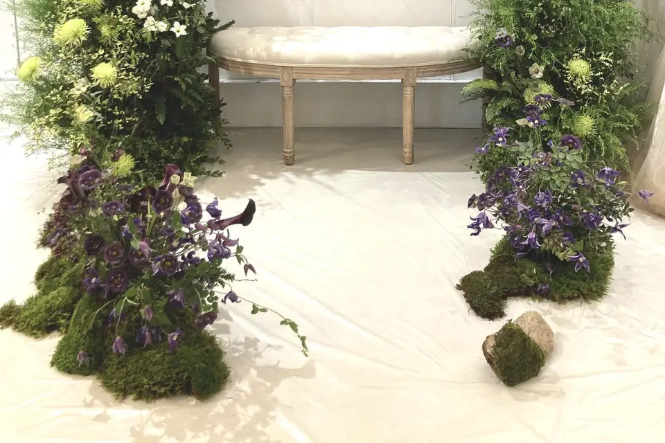 La Brassée - Compositions florales — photo 7